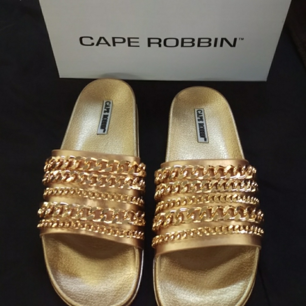 NEW! Slides
